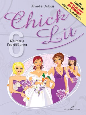 cover image of Chick Lit 06